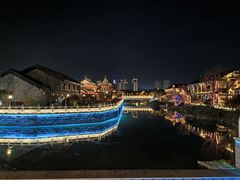 -南京市无想山景区