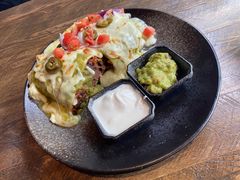 -Q MEX 库迈墨西哥餐吧(三里屯店)