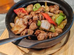 -广东大排档(国奥店)