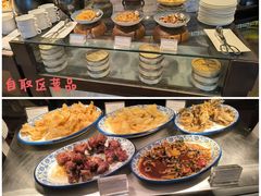 -新天世纪中餐厅