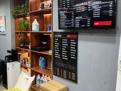 -美车堂(西单大悦城店)