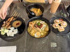 -Limapulo: Baba Can Cook