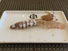 -澜悦港海鲜体验主题餐厅