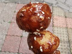 -邓记新一代糖油果子(四川煤管局供销公司职工宿舍店)
