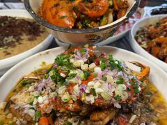 -辣螃铠盆盆蟹大排档(总店)