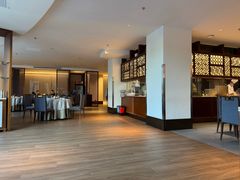 -静之湖湖畔餐厅