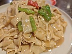 -粗粮人家·东北菜(洋桥店)