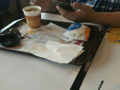 -麦当劳(无锡永乐店)