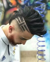 -贝勒爷专业男发