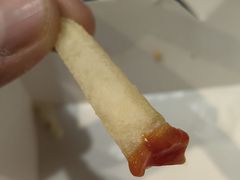 -汉堡王(北京通州领展店)