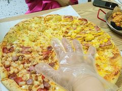 -Bruce's Pizza布鲁斯披萨