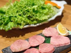 -炼火烤肉店