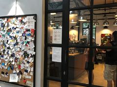 -The Workshop Coffee