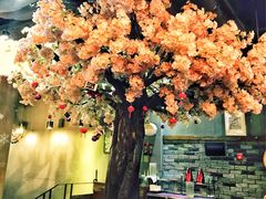 -越谜·越南餐厅(长白店)