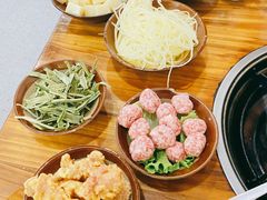 -笔记安顺夺夺粉火锅