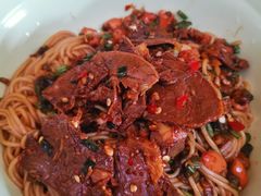 牛肉拌粉-万方圆拌粉瓦罐汤(滕王阁旗舰店)