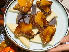 -贵木日本料理·铁板烧(新地假日广场店)