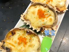 -渔乐之昕·铁板烧自助餐(虹悦城店)