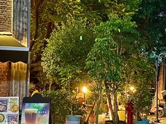 -旧雨咖啡·CoffeeFORU(黄村奥体店)