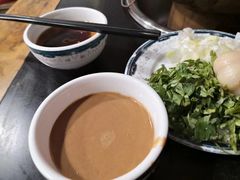 -裕德孚·非遗手切涮羊肉(东直门内大街店)