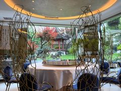 -九献创意菜·牛排馆(亮马河花园店)