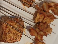 -三个大叔东北烧烤·砂锅菜(西三旗店)