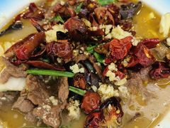 -友强·23年特色海鲜大排档(厦门店)