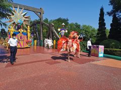 -大连海昌发现王国主题公园