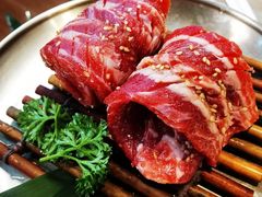 -西塔老太太泥炉烤肉(望京一店)