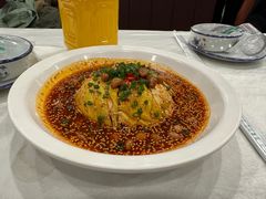 -鑫巴蜀小镇 · 水煮鱼专研店(玉桥店)