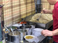 -赞鳌巷子煎粉(临江小区店)