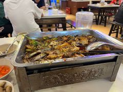 -沈姐万州烤鱼(沙坪坝七中店)