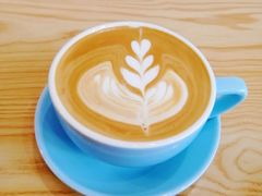 -WATER CAFE(广厦店)