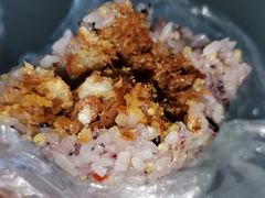 -芳婆糕团店(王府大街店)