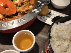-胖哥俩肉蟹煲(淮安万达店)