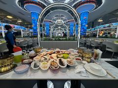 -舒友海鲜姿造(白鹭洲店)