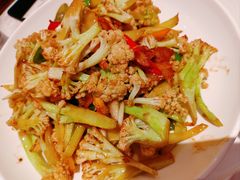 -大铁勺新津菜(东丽阳光新业广场店)