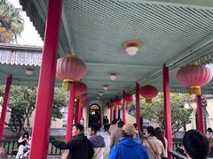 -南京中国近代史遗址博物馆(南京总统府)