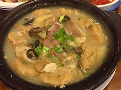 -一楼食业·美食人家