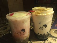-喜茶(中山利和新地店)