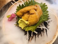 -大将料理餐厅(汇锦街店)