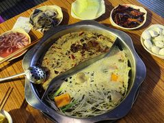 -储奇门鳝鱼火锅(总店)