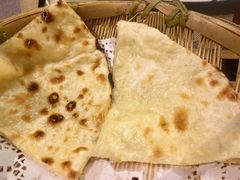 -Pita's&Tika's中东和印度风味餐厅(龙湖天街店)