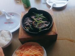 -洪兴砂锅·融合砂锅菜(三站店)