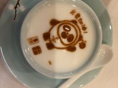 -俏江南(中山路先天下广场店)