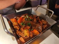 -北李·海肠捞饭·大连菜(高新万达店)