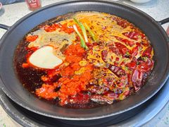 -龙厂长火锅厂(抚琴店)