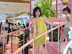 -天河城购物中心