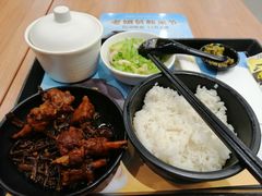 -老娘舅(西湖文化广场店)