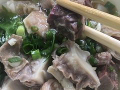 牛杂-化州颜勇牛腩(深圳总店)